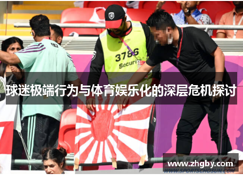 球迷极端行为与体育娱乐化的深层危机探讨