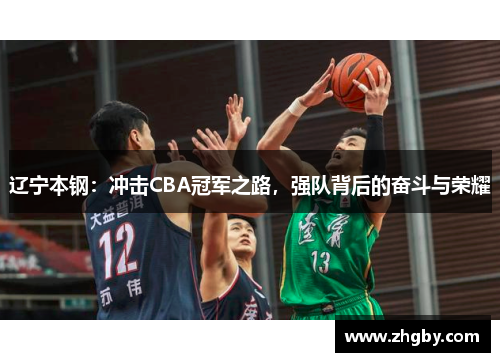 辽宁本钢：冲击CBA冠军之路，强队背后的奋斗与荣耀